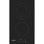 Whirlpool WRD6030B – Kookplaat – Zwart keramisch design met 2900 Watt vermogen