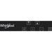 Whirlpool WRD6030B – Kookplaat – Zwart keramisch design met 2900 Watt vermogen