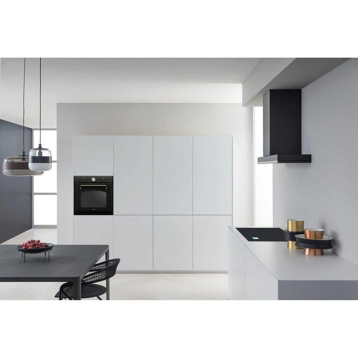 Whirlpool WTAC8411SCAN – Inbouwoven – Energiezuinig met meerdere kookfuncties en 73L capaciteit  