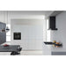 Whirlpool WTAC8411SCAN – Inbouwoven – Energiezuinig met meerdere kookfuncties en 73L capaciteit  