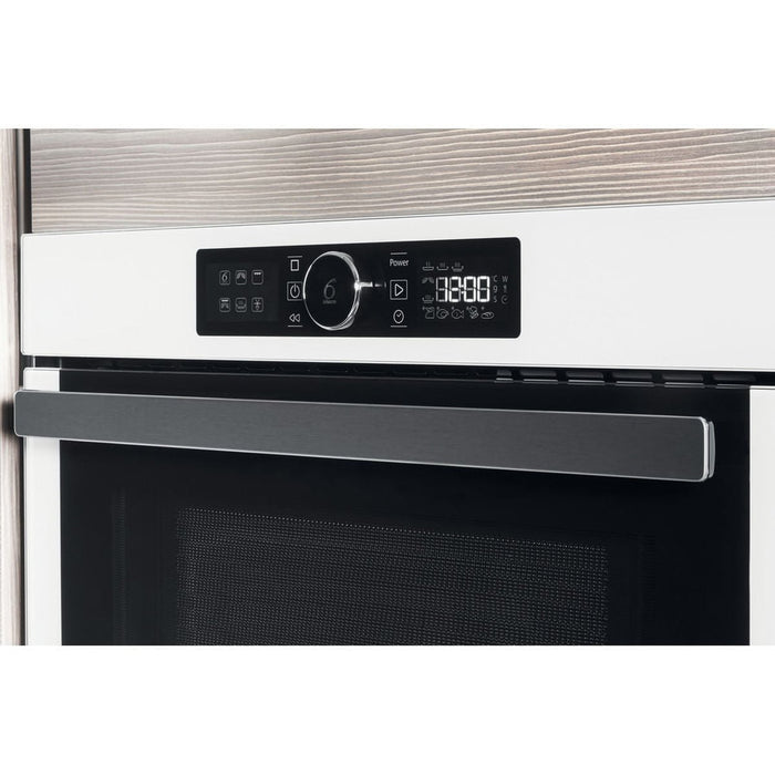 Whirlpool AMW730WH