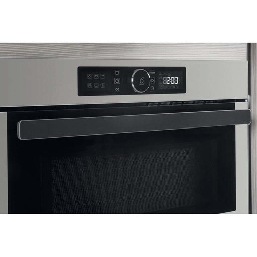 Whirlpool AMW730SD - Inbouw magnetron - met grillfunctie