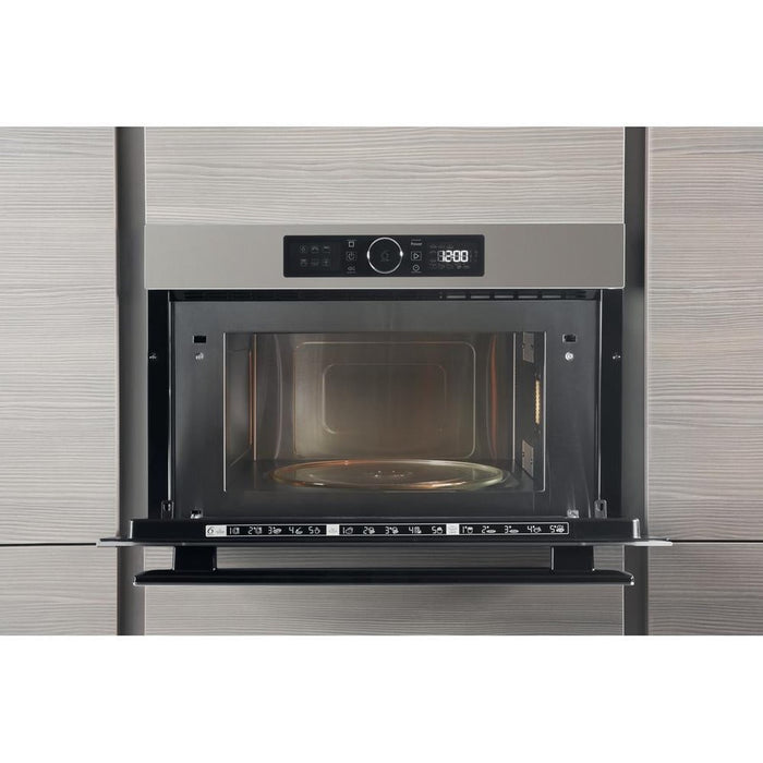 Whirlpool AMW730SD