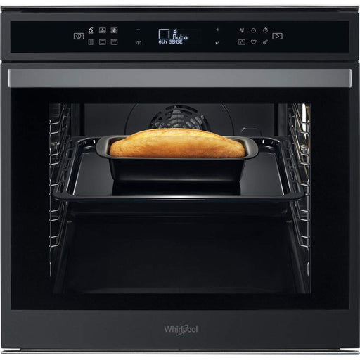 Whirlpool W6OM44S1HBSS - Inbouw oven