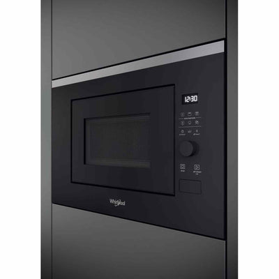 Whirlpool WMF201G - Inbouw magnetron - met grillfunctie