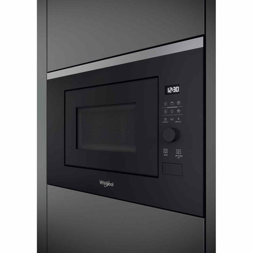 Whirlpool WMF201G - Inbouw magnetron - met grillfunctie
