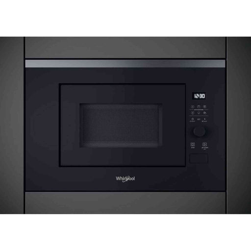 Whirlpool WMF201G - Inbouw magnetron - met grillfunctie