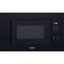 Whirlpool WMF200GNB - Inbouw magnetron - met grillfunctie