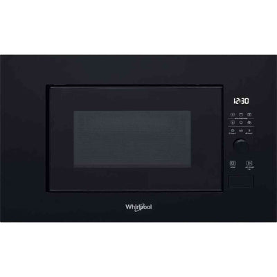 Whirlpool WMF200GNB - Inbouw magnetron - met grillfunctie