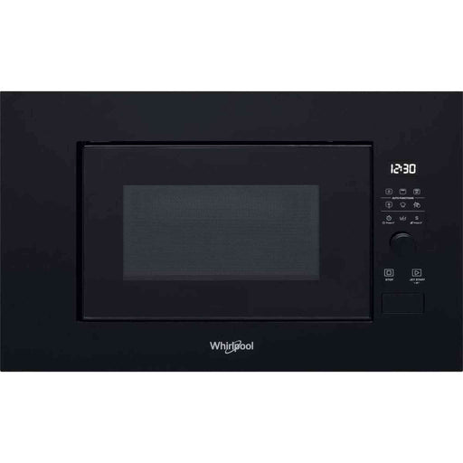 Whirlpool WMF200GNB - Inbouw magnetron - met grillfunctie