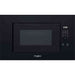 Whirlpool WMF200GNB - Inbouw magnetron - met grillfunctie