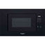 Whirlpool WMF200GNB - Inbouw magnetron - met grillfunctie