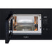 Whirlpool WMF200GNB - Inbouw magnetron - met grillfunctie