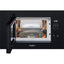 Whirlpool WMF200GNB - Inbouw magnetron - met grillfunctie