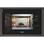 Whirlpool WMF200GNB - Inbouw magnetron - met grillfunctie