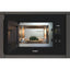 Whirlpool WMF200GNB - Inbouw magnetron - met grillfunctie