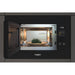 Whirlpool WMF200GNB - Inbouw magnetron - met grillfunctie