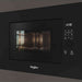 Whirlpool WMF200GNB - Inbouw magnetron - met grillfunctie