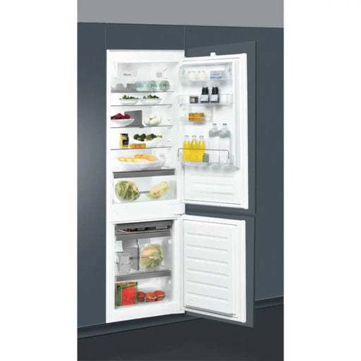 Whirlpool ART6711SF2 - Inbouw Koel-vriescombinatie - No Frost