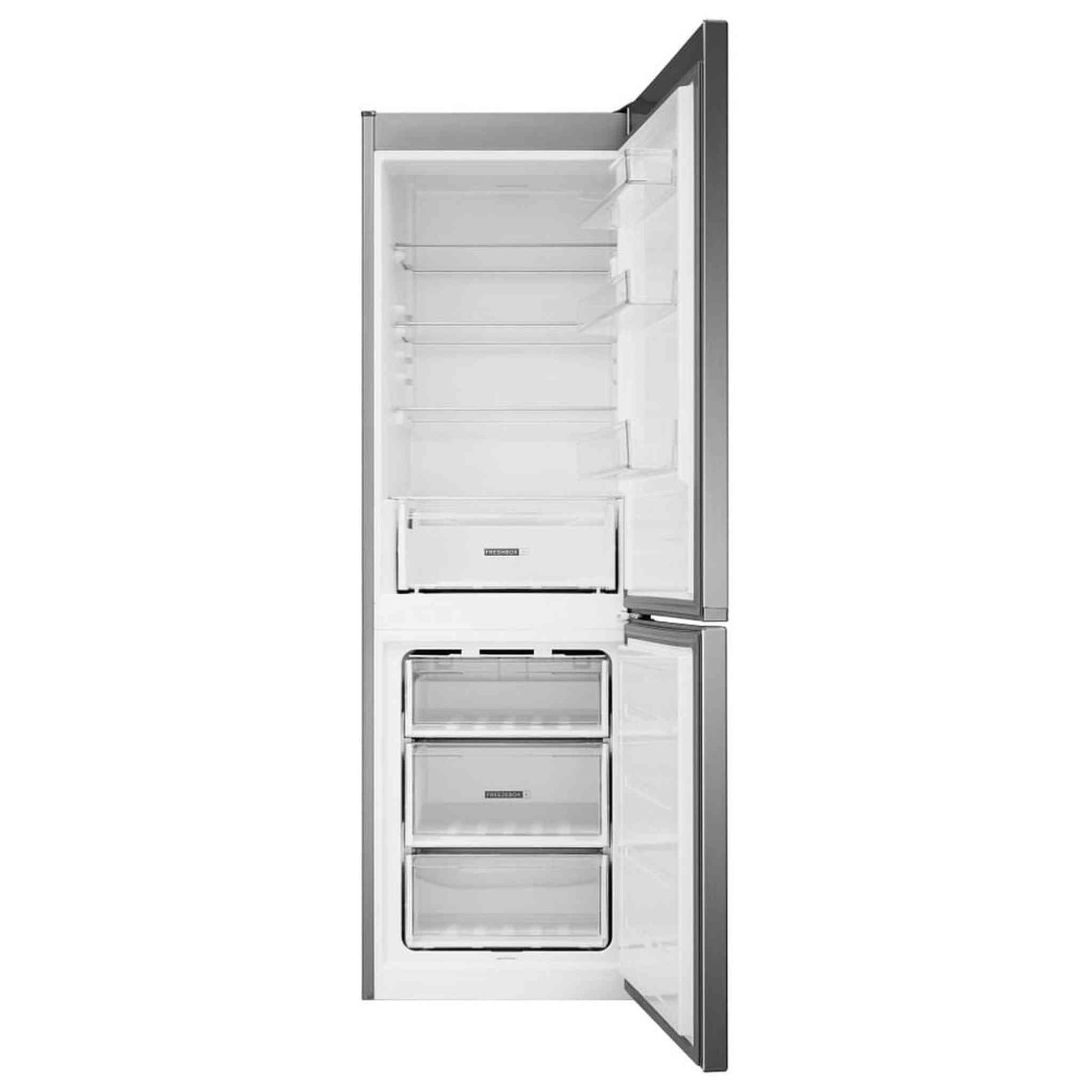 Whirlpool W5821EOX2 - Koel-vriescombinatie - Low Frost