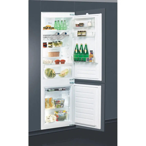 Whirlpool ART66122 - Inbouw Koel-vriescombinatie - Low Frost
