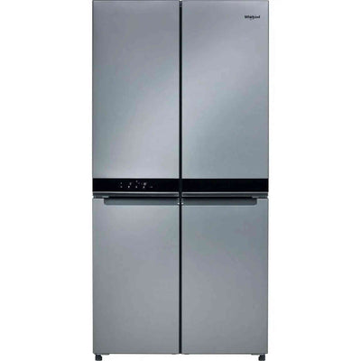 Whirlpool WQ9E1L - Amerikaanse Koelkast - No Frost