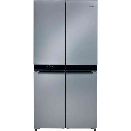 Whirlpool WQ9E1L - Amerikaanse Koelkast - No Frost