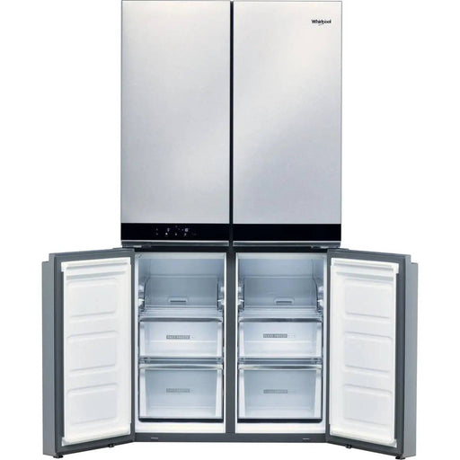 Whirlpool WQ9E1L - Amerikaanse Koelkast - No Frost