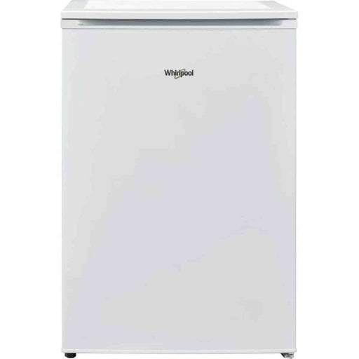 Whirlpool W55VM1110W1 - Koelkast met vriesvak