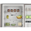 Whirlpool W7X82IOX - Koel-vriescombinatie - No Frost