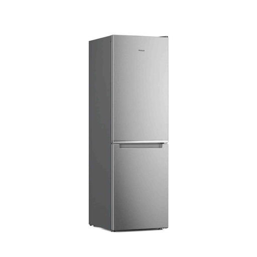 Whirlpool W7X82IOX - Koel-vriescombinatie - No Frost