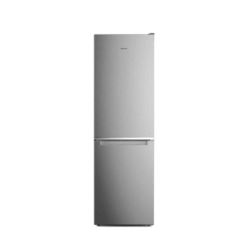 Whirlpool W7X82IOX - Koel-vriescombinatie - No Frost