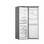 Whirlpool W7X82IOX - Koel-vriescombinatie - No Frost