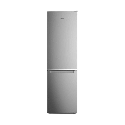 Whirlpool W7X92IOX - Koel-vriescombinatie - No Frost
