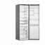 Whirlpool W7X92IOX - Koel-vriescombinatie - No Frost