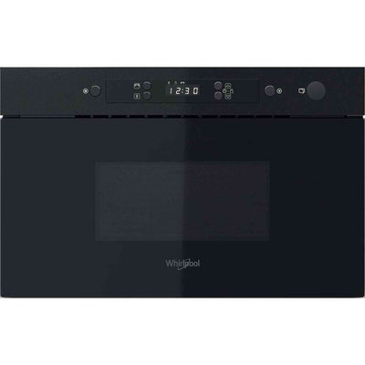 Whirlpool MBNA900B - Inbouw magnetron