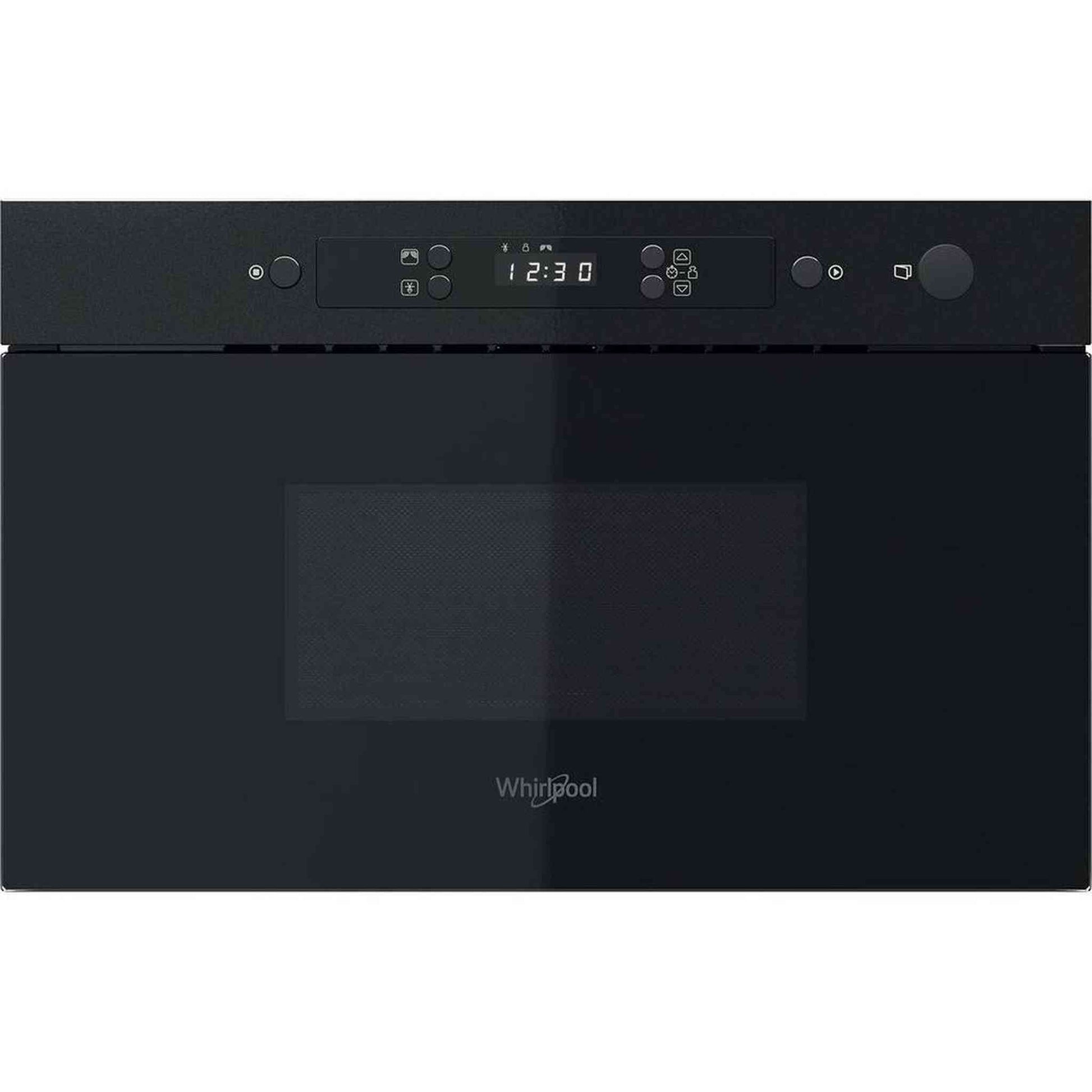 Whirlpool MBNA900B - Inbouw magnetron