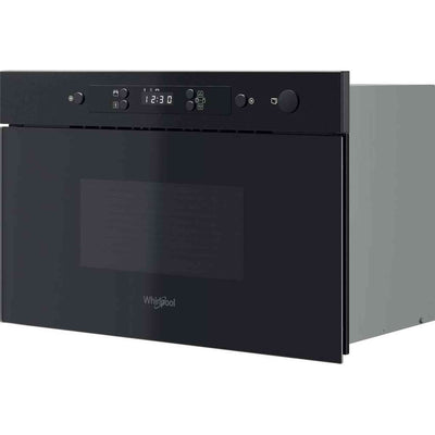 Whirlpool MBNA900B - Inbouw magnetron
