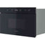 Whirlpool MBNA900B - Inbouw magnetron