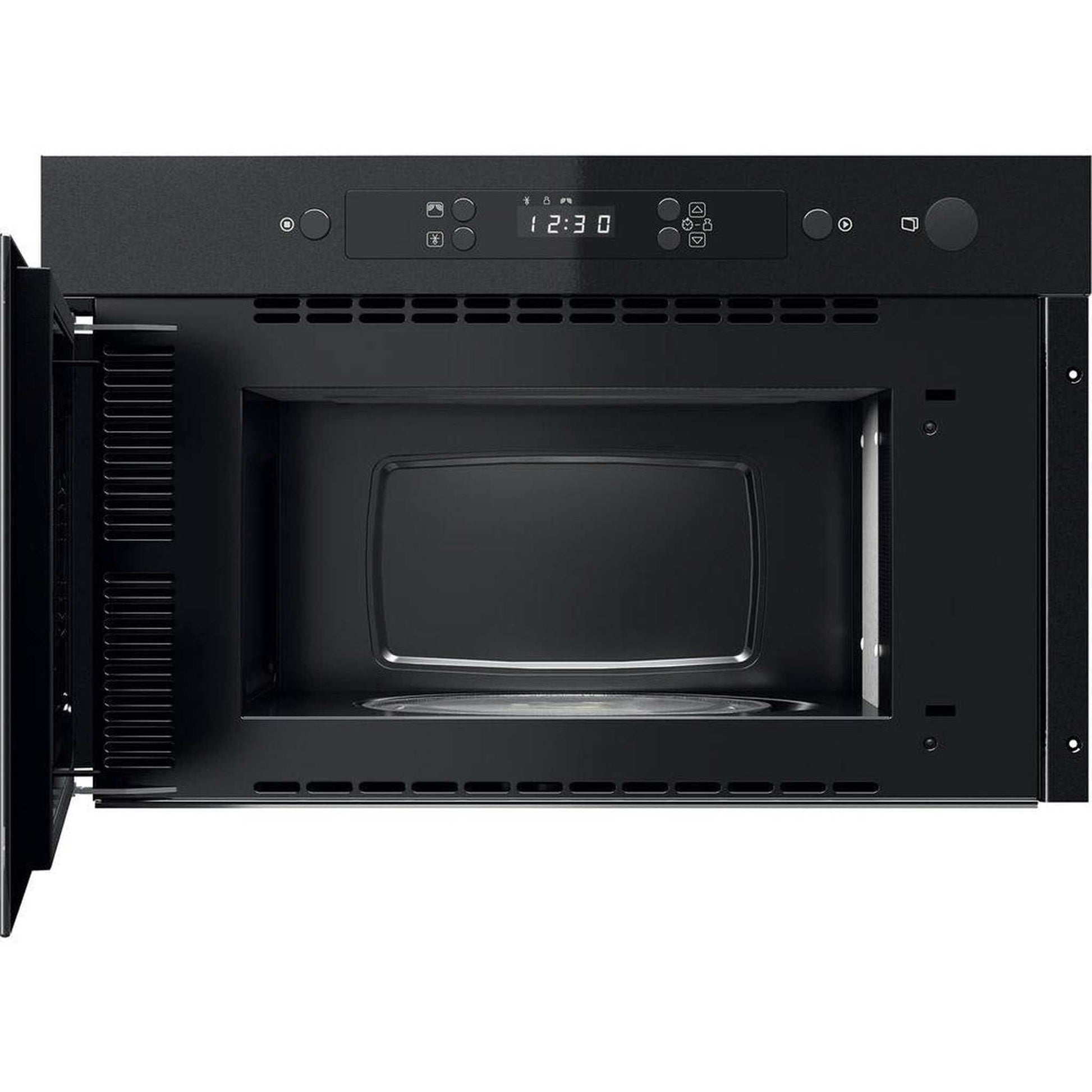 Whirlpool MBNA900B - Inbouw magnetron