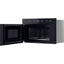 Whirlpool MBNA900B - Inbouw magnetron