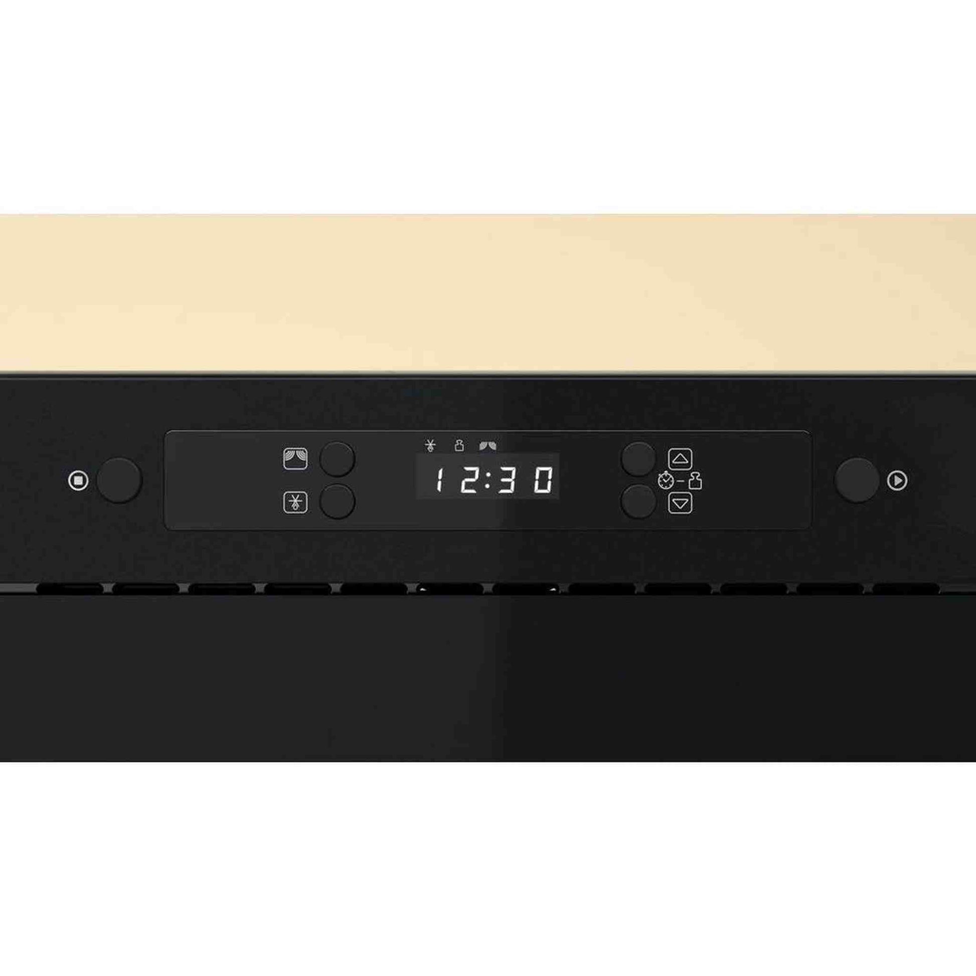 Whirlpool MBNA900B - Inbouw magnetron