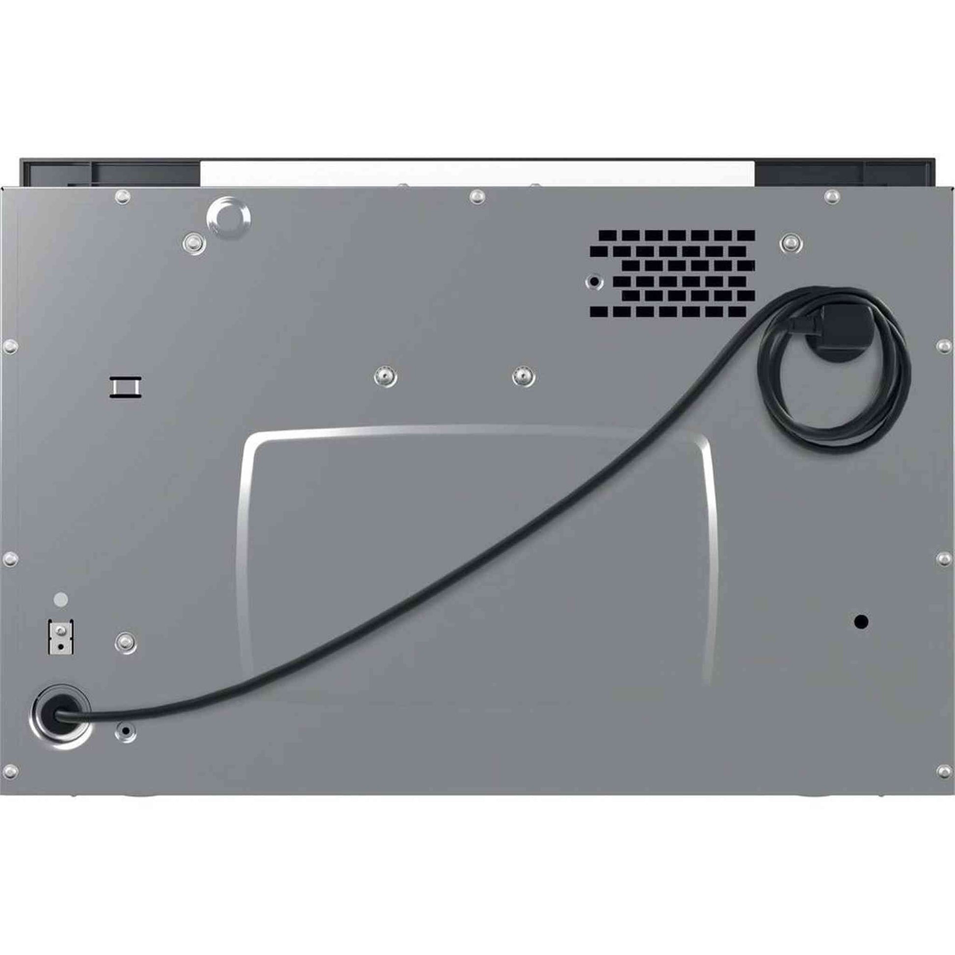 Whirlpool MBNA900B - Inbouw magnetron