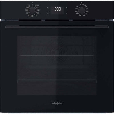 Whirlpool OMK58CU1SB - Inbouw oven