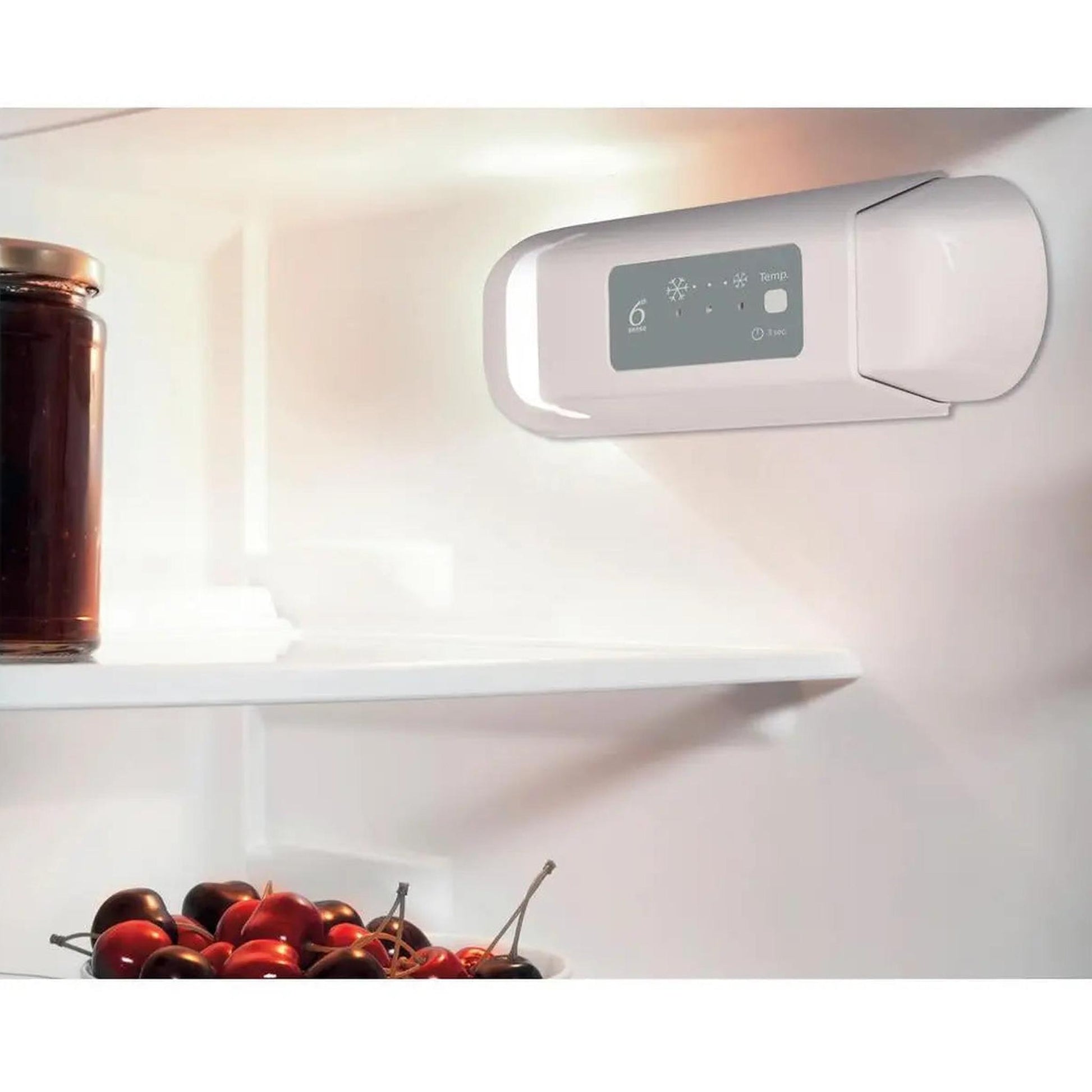 Whirlpool ARG7342 - Inbouw Koel-vriescombinatie