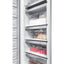 Whirlpool AFB18402 - Inbouw vriezer - No Frost