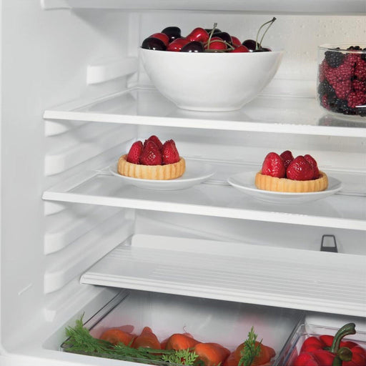 Whirlpool WBUL021 - Inbouw tafelmodel koelkast