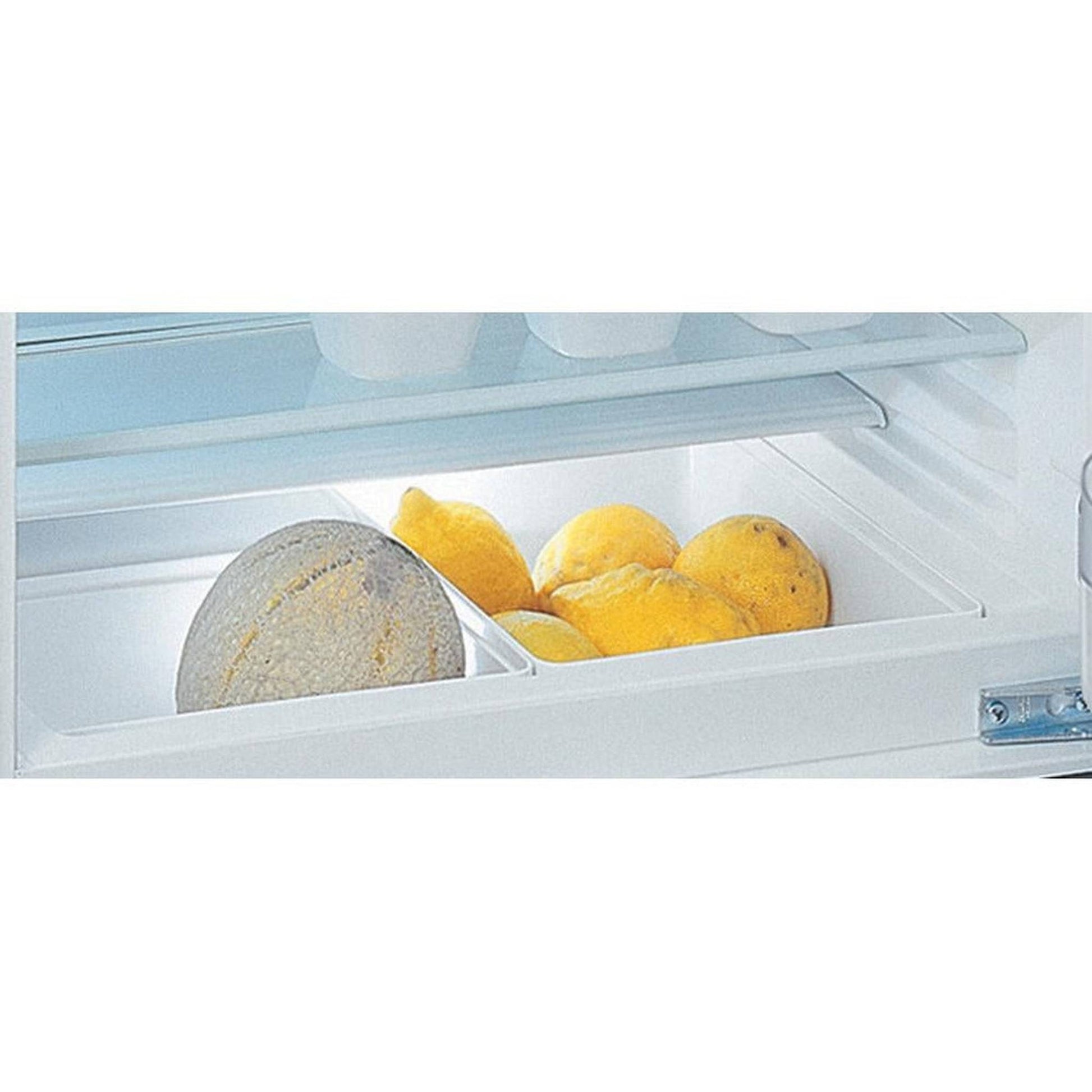 Whirlpool WBUL021 - Inbouw tafelmodel koelkast