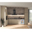 Whirlpool WBUFZ011 - Inbouw vriezer