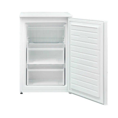 Whirlpool W55ZM112W2N - Vrijstaande vriezer